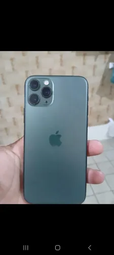 Vendo ou troco iphone11 pro