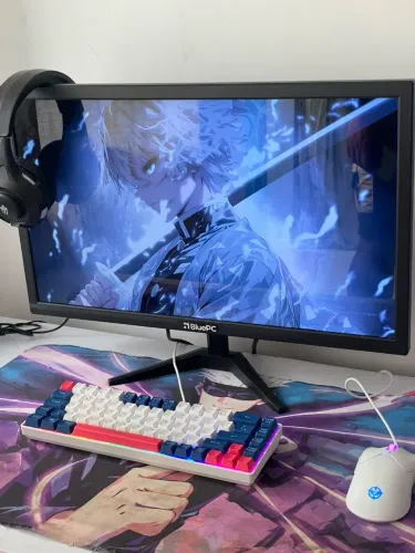 Pc gamer completo