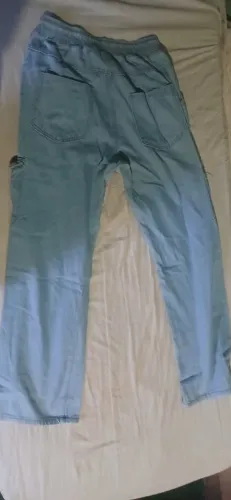"Calça cargo GG em ótimo estado ? entrega hoje
