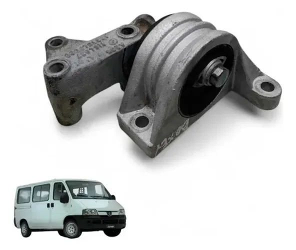 Coxim Peugeot Boxer Furgon 2013
