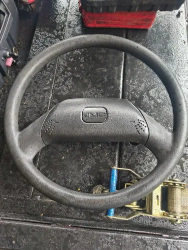 Volante Effa JMC N601/N900