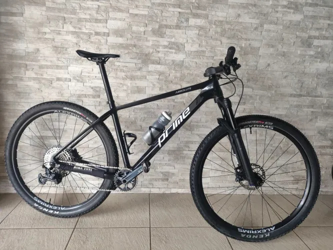 Bicicleta Absolut prime SL III T19