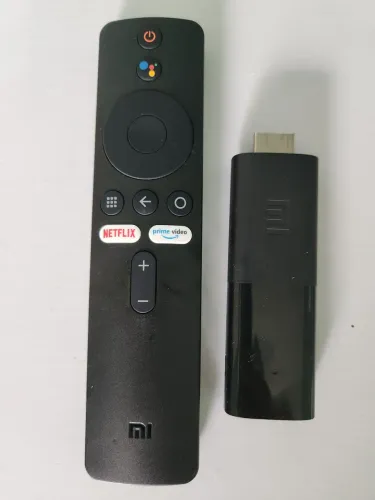 Chromecast xiaomi