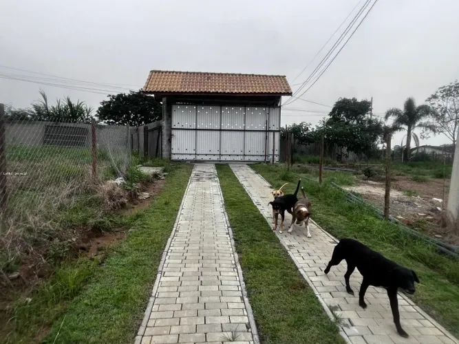 Terreno para Venda em Santa Isabel