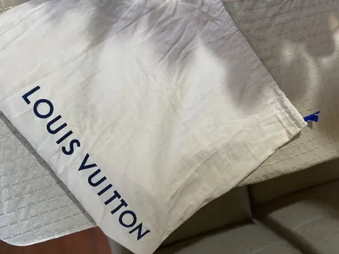 Dust Bag -LOUIS VUITTON ORIGINAL