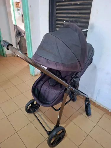 Carrinho Galzerano