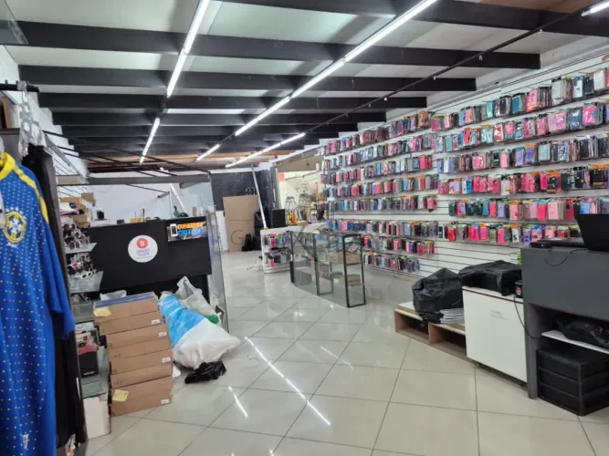 Oportunidade - Loja Comercial - Jardim Satélite - 88m².