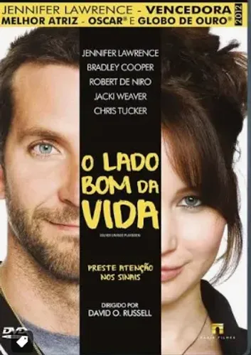   O Lado Bom da Vida