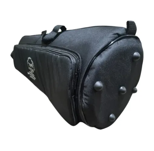 Capa Luxo Bag P/ Trombone De Vara NOVA - Parcelo - Envio p/ todo Brasil - OLX PAY