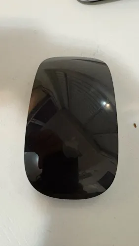 Apple Magic Mouse Black TOP