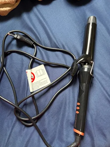 Babyliss Rozamor 32mm