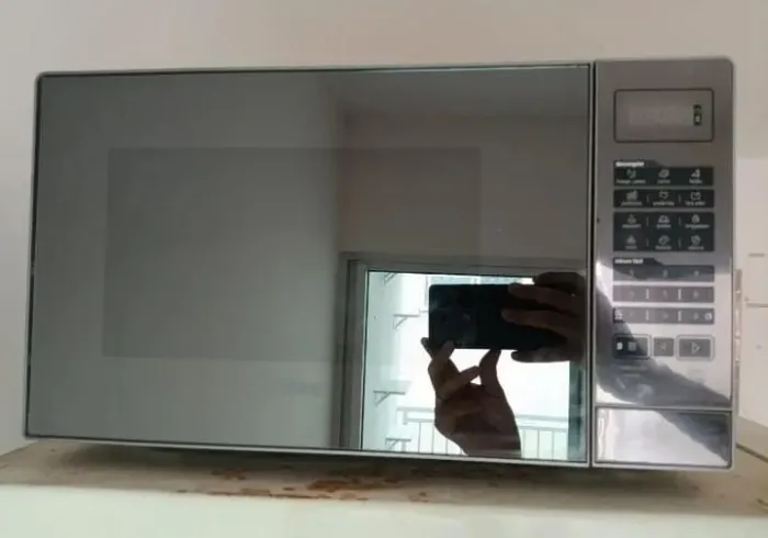 Microondas