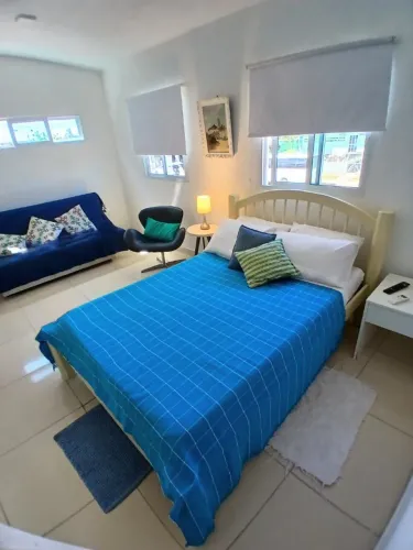 Apartamento temporada Porto de Galinhas