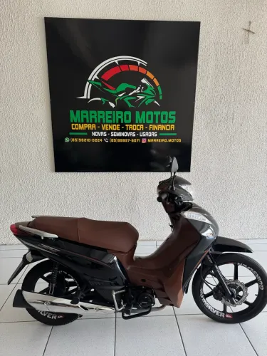 JET 50 SHINERAY VENDO OU TROCO