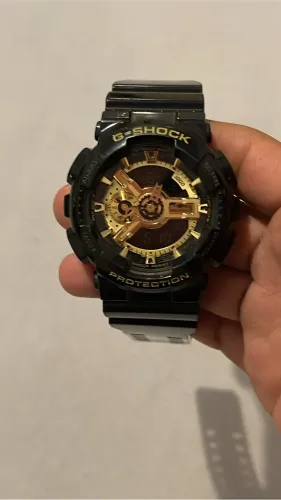 Relógio G-SHOCK PROTECTION
