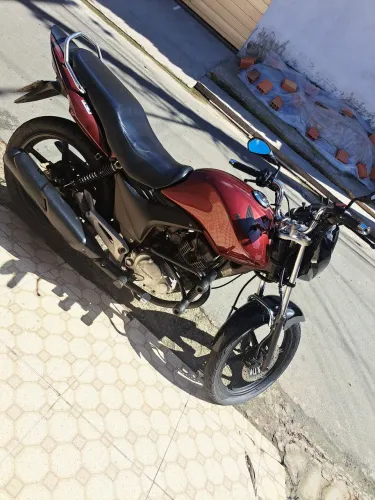 Titan Mix 150 top