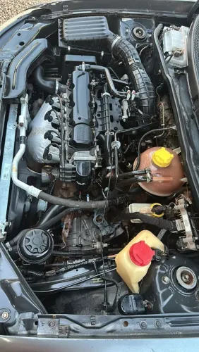 Chevrolet Classic Life/ls 1.0 VHC Flexp. 4P 2011