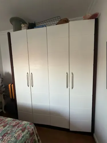Guarda Roupa