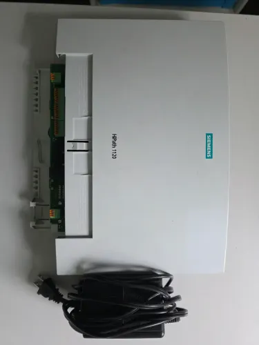 Central telefônica Siemens Hipath 1120