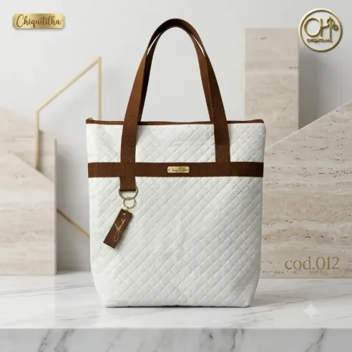 Bolsa Essência
