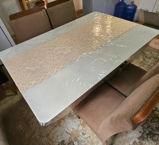 Mesa de cozinha