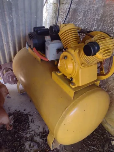 Compressor 