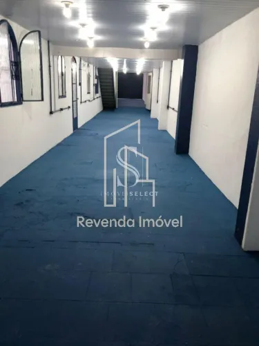 LOJA COMERCIAL NA LAPA DE 220m² COM 2 SALÕES, 6 BANHEIROS E 2 VAGAS Á VENDA