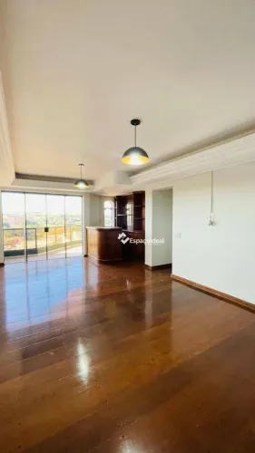 Apartamento com 4 dormitórios para alugar - Centro - Lençóis Paulista/SP