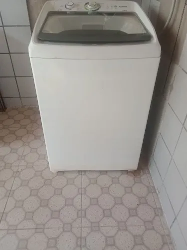 Máquina de lavar 12 kilos