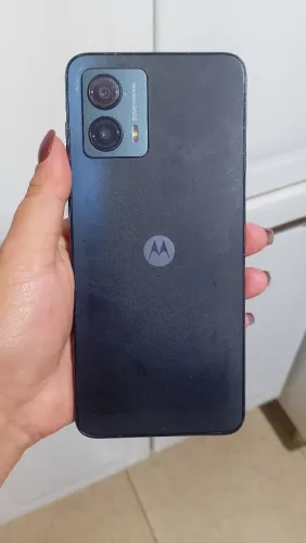 Vendo celular com defeito