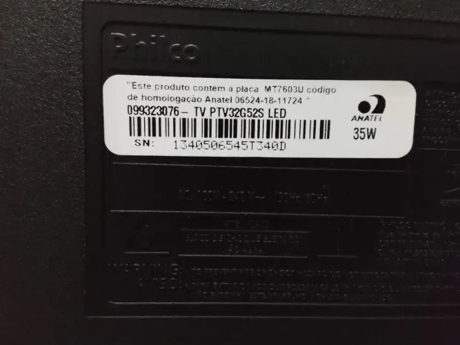 Smart tv