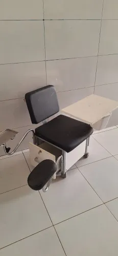 Vendo carrinho manicure