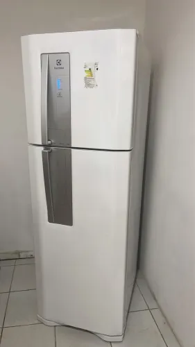 Geladeira Electrolux