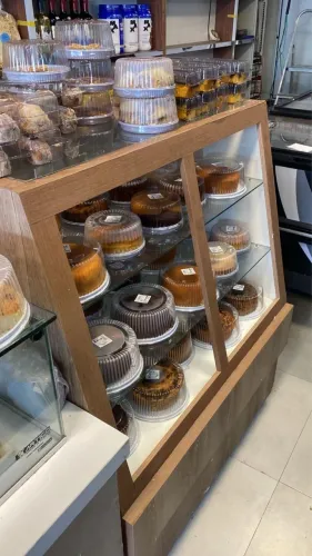 Vendo balcão
