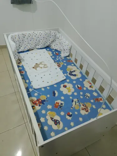 Criança 