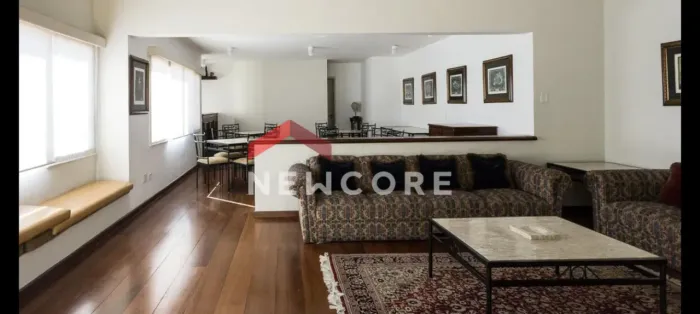 Apartamento em Avenida Jamaris - Planalto Paulista - São Paulo/SP