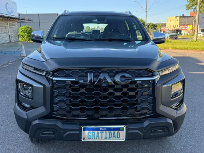 ÁGIO HUNTER HDX ZERO 2026