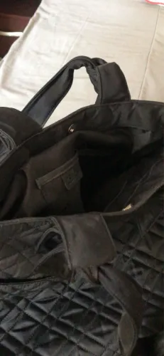 Bolsa Calvin Klein original