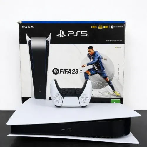 Playstation 5 FAT