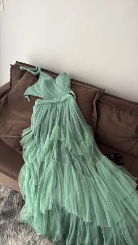 vendo vestido de festa