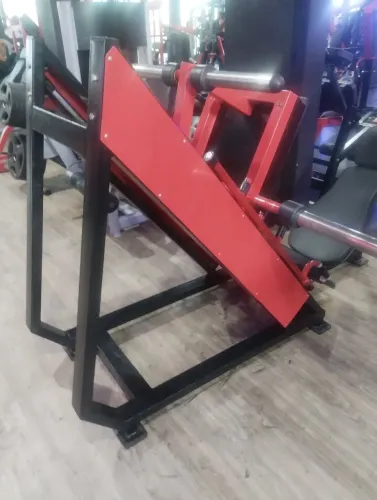 Leg press 45 linear
