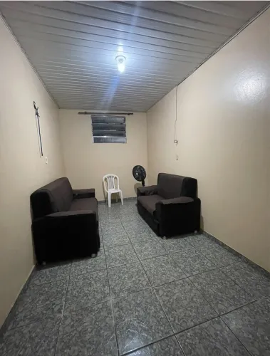 Alugo um Apartamento