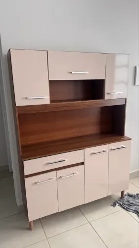 armário de cozinha