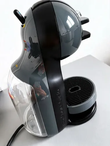 Cafeteira Nescafé Dolce Gusto Mini Me Automática 220V