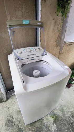 Máquina de lavar Electrolux 12kg