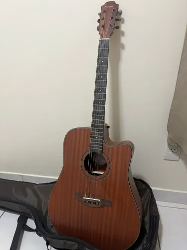 Violão benson