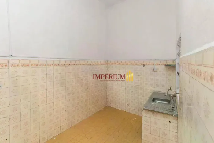 Casa com 1 dormitório para alugar, 55 m² por R$ 1.304,00/mês - Vila Maria - São Paulo/SP