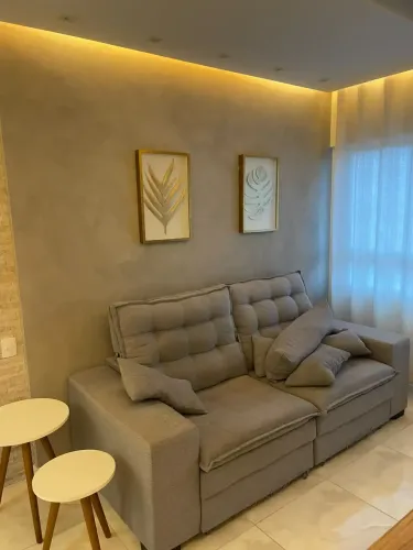 Apartamento para locação no PARK BOA VISTA, SÃO JORGE, Maceió, AL