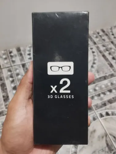 Oculos 3D Samsung