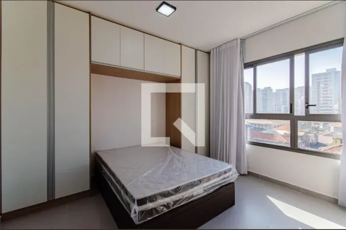 Apartamento à Venda - Ipiranga, 1 Quarto, 24 m2